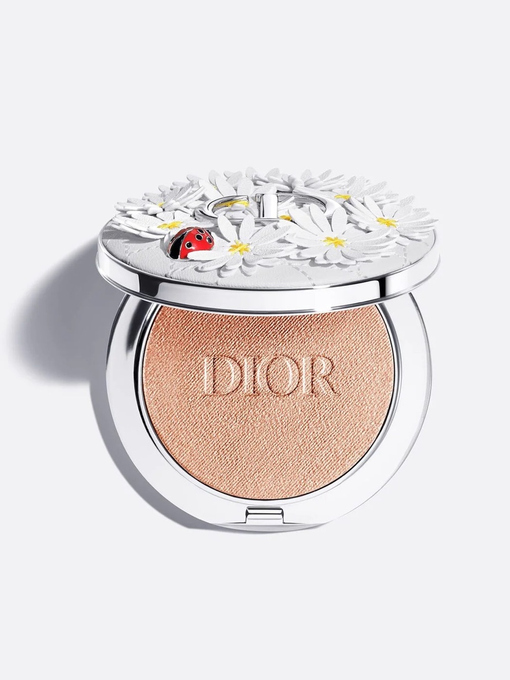 Dior Forever Glow Luminizer 🌻 003 Sun-kissed Limited Edition